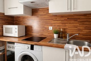  Appartement � vendre 2 pi�ces 33 m�