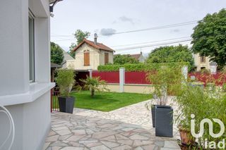  Maison � vendre 8 pi�ces 200 m�