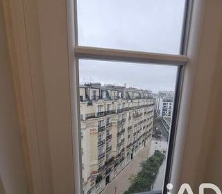  Appartement � vendre 1 pi�ce 9 m�
