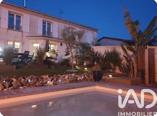  Maison � vendre 5 pi�ces 102 m�