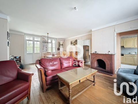   Vente Maison/villa 5 pi�ces Maison - 5 pi�ce(s) - 173 m�