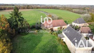  Maison � vendre 8 pi�ces 240 m�