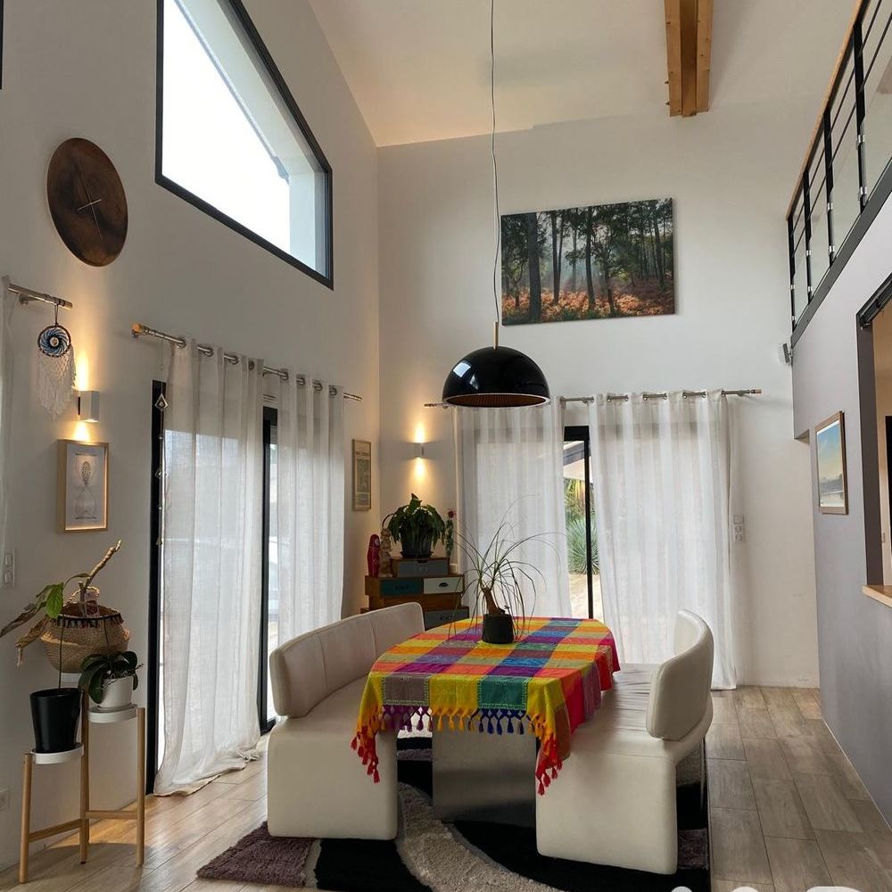 � vendre  Maison Saubion (40230)