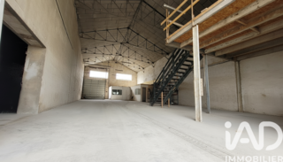  Parking / Garage � vendre 508 m�