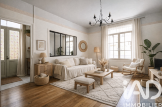  Maison � vendre 5 pi�ces 165 m�