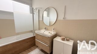  Appartement � vendre 5 pi�ces 89 m�