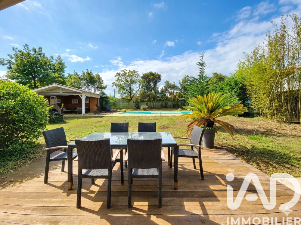 � vendre  Villa Le Bouscat (33110)