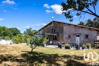  Maison � vendre 7 pi�ces 178 m�