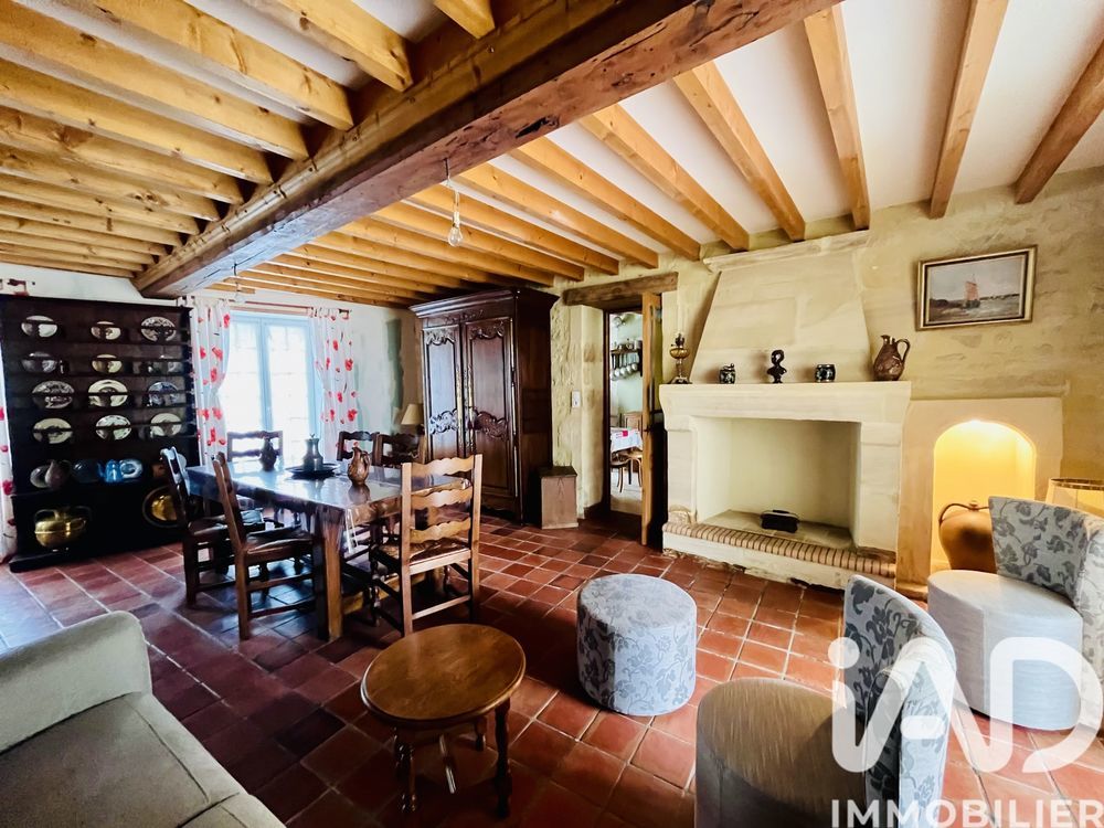 � vendre  Maison Bayeux (14400)