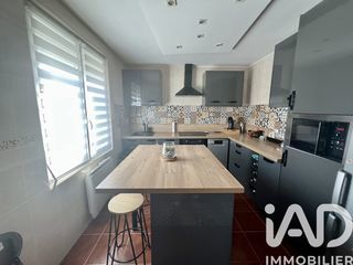  Maison � vendre 4 pi�ces 85 m�