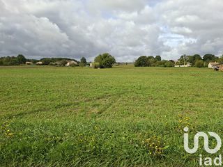  Terrain � vendre 1119 m�