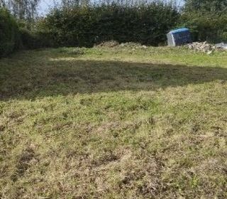  Terrain � vendre 500 m�