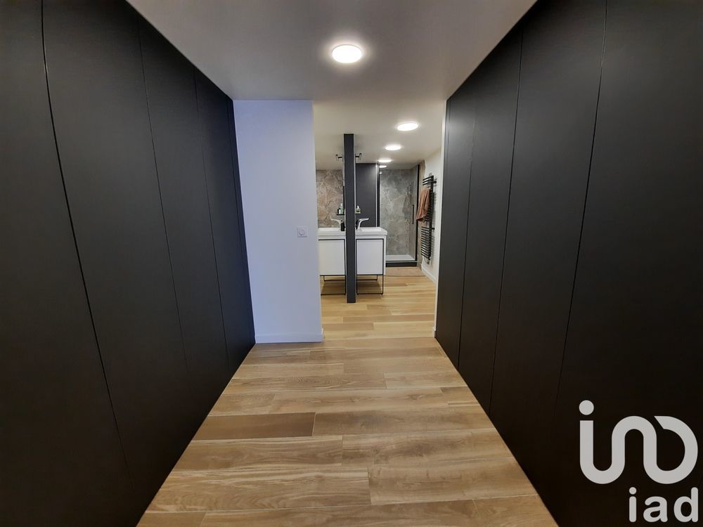 � vendre  Maison Varces-Alli�res-et-Risset (38760)