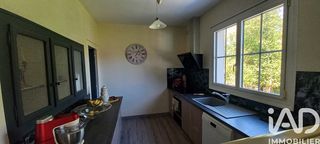  Maison � vendre 9 pi�ces 249 m�