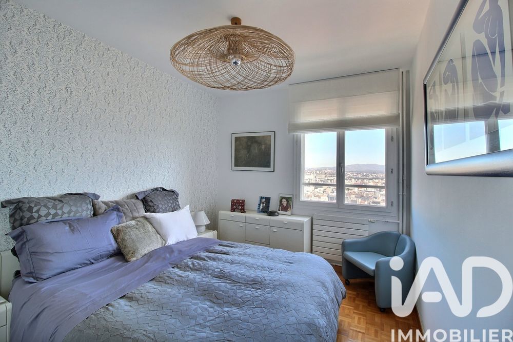 � vendre  Appartement Marseille 8