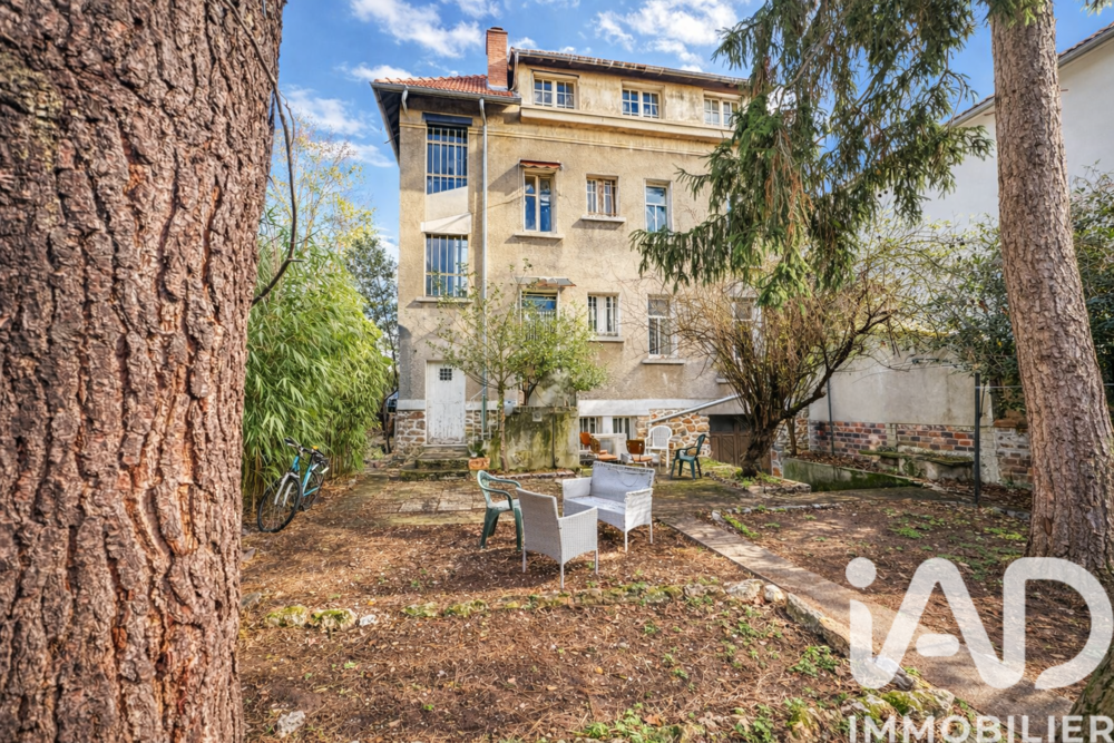 � vendre  Maison Sceaux (92330)