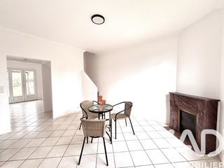  Maison � vendre 6 pi�ces 102 m�