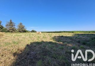  Terrain � vendre 1339 m�