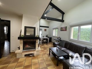  Maison � vendre 5 pi�ces 139 m�