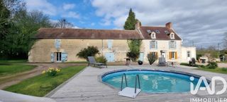  Maison � vendre 6 pi�ces 158 m�