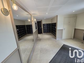  Appartement � vendre 1 pi�ce 34 m�