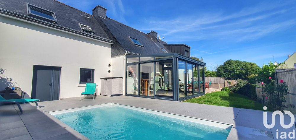 � vendre  Maison Vannes (56000)