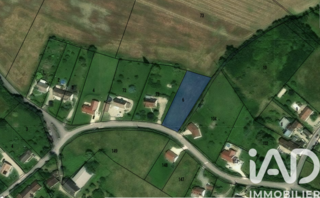  Terrain � vendre 1820 m�