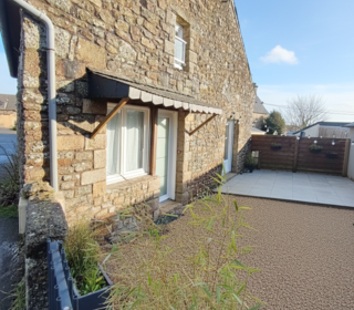  Maison � vendre 3 pi�ces 60 m�