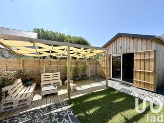  Maison � vendre 8 pi�ces 210 m�