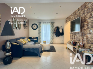  Maison � vendre 7 pi�ces 168 m�