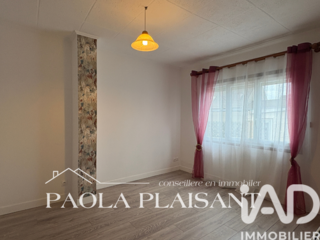  Maison � vendre 4 pi�ces 82 m�