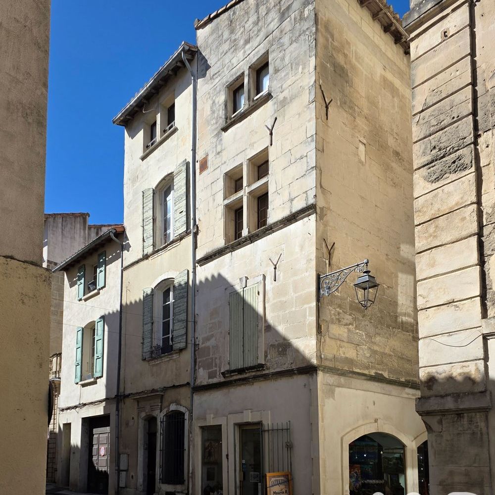 � vendre  Maison Arles (13200)