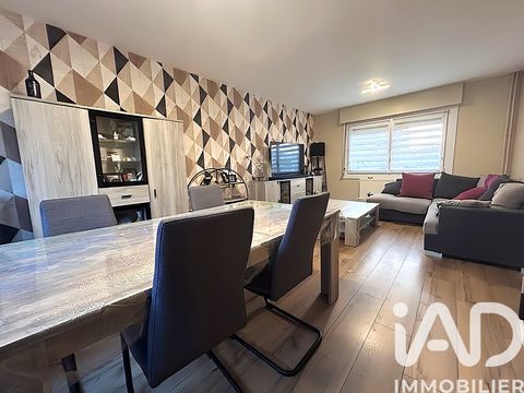   Vente Maison/villa 5 pi�ces Maison - 5 pi�ce(s) - 85 m�