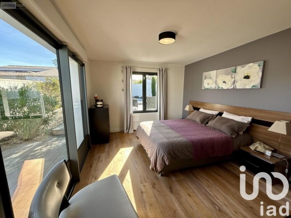 � vendre  Maison La Flotte (17630)