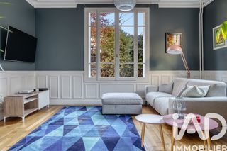  Maison � vendre 6 pi�ces 162 m�