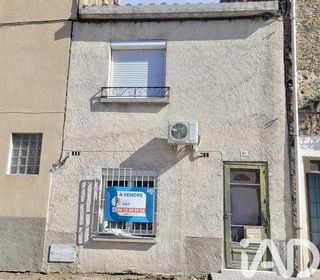  Maison � vendre 3 pi�ces 72 m�