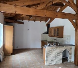  Maison � vendre 4 pi�ces 85 m�