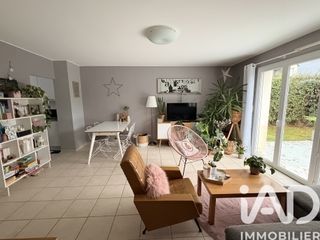  Maison � vendre 5 pi�ces 74 m�