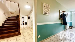  Maison � vendre 5 pi�ces 122 m�