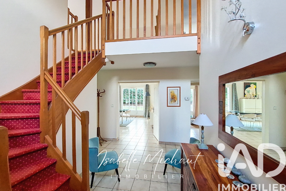 � vendre  Maison Vernouillet (78540)