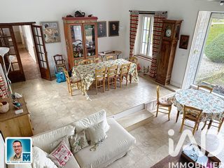  Maison � vendre 6 pi�ces 146 m�