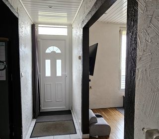  Maison � vendre 5 pi�ces 106 m�