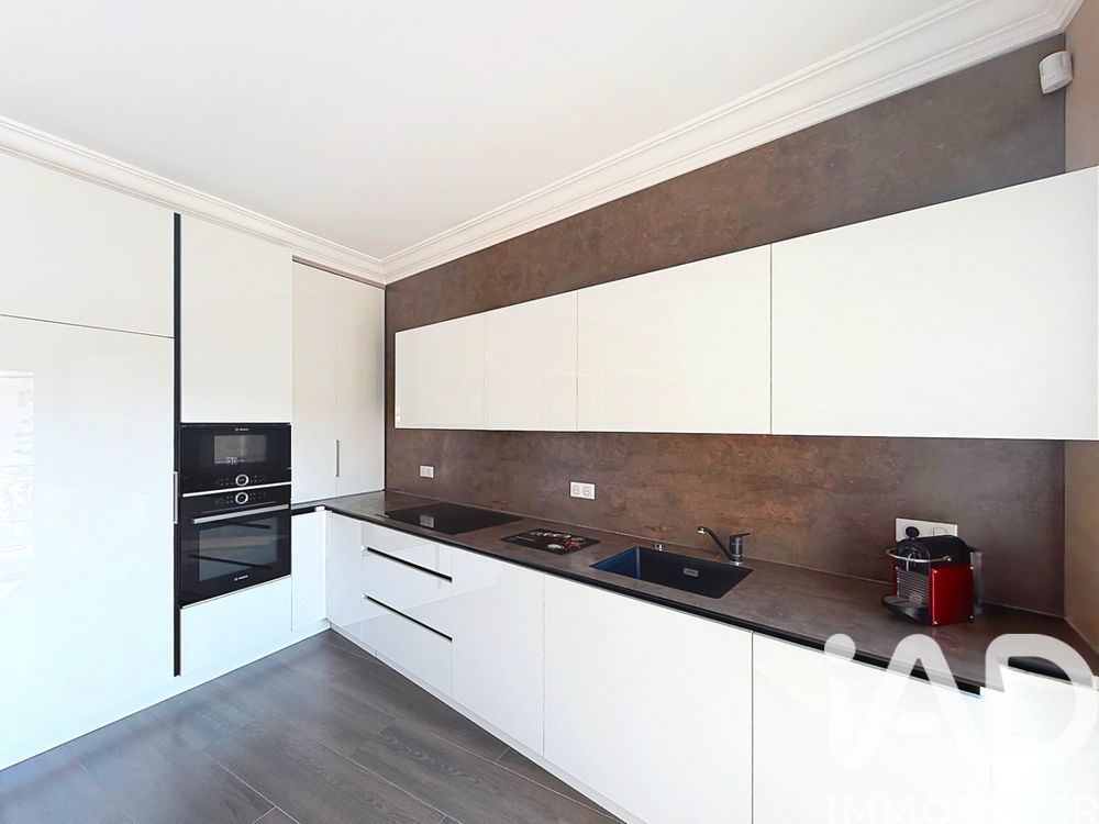 � vendre  Appartement Menton (06500)