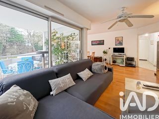  Appartement � vendre 4 pi�ces 91 m�