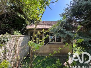  Maison � vendre 2 pi�ces 31 m�