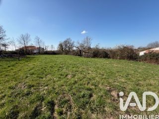  Terrain � vendre 801 m�