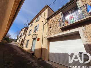  Maison � vendre 5 pi�ces 179 m�