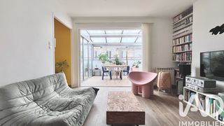  Appartement � vendre 2 pi�ces 41 m�