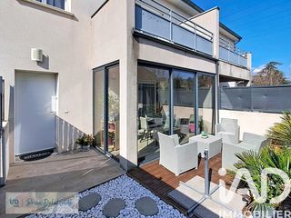  Maison � vendre 4 pi�ces 111 m�