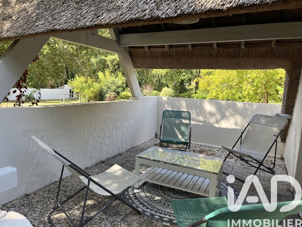 � vendre  Maison Gu�rande (44350)